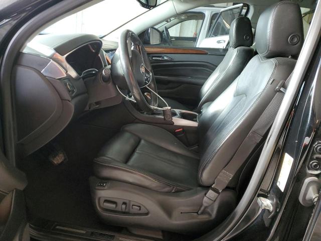 3GYFNFE32ES537254 - 2014 CADILLAC SRX PERFORMANCE COLLECTION Қара фото 7