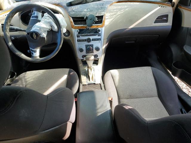 1G1ZC5EB2AF144355 - 2010 CHEVROLET MALIBU 1LT TAN photo 8