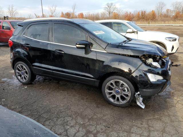 MAJ3S2KE8LC326634 - 2020 FORD ECOSPORT TITANIUM BLACK photo 4