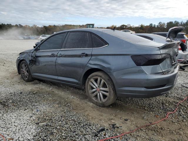 3VWC57BU1LM090815 - 2020 VOLKSWAGEN JETTA S GRAY photo 2