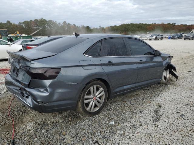 3VWC57BU1LM090815 - 2020 VOLKSWAGEN JETTA S GRAY photo 3