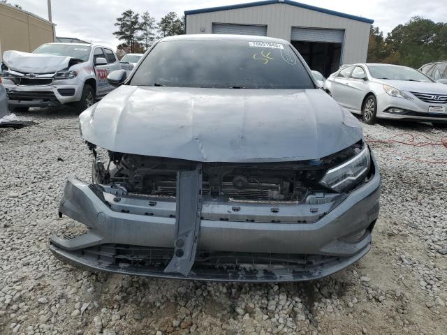 3VWC57BU1LM090815 - 2020 VOLKSWAGEN JETTA S GRAY photo 5