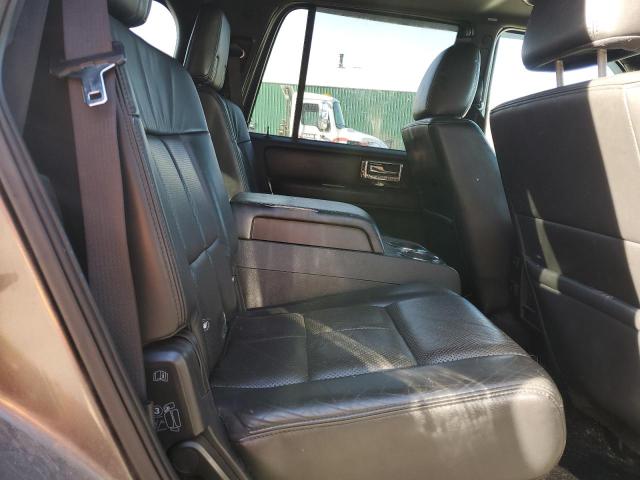 5LMJJ2J58DEL01513 - 2013 LINCOLN NAVIGATOR 灰色 照片 10