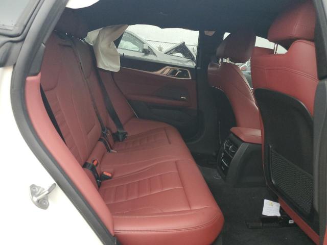 WBY73AW01PFN83302 - 2023 BMW I4 EDRIVE4 白色 照片 10