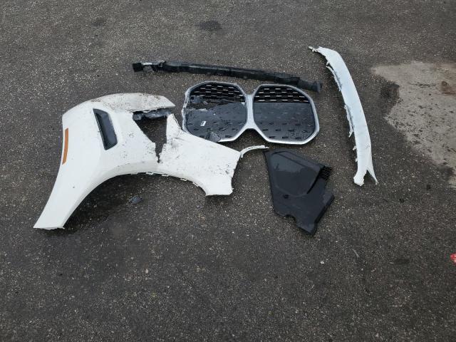 WBY73AW01PFN83302 - 2023 BMW I4 EDRIVE4 白色 照片 12