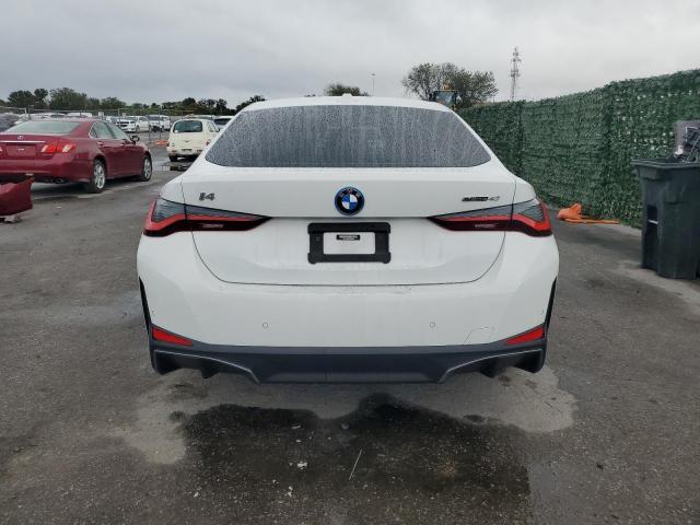 WBY73AW01PFN83302 - 2023 BMW I4 EDRIVE4 白色 照片 6