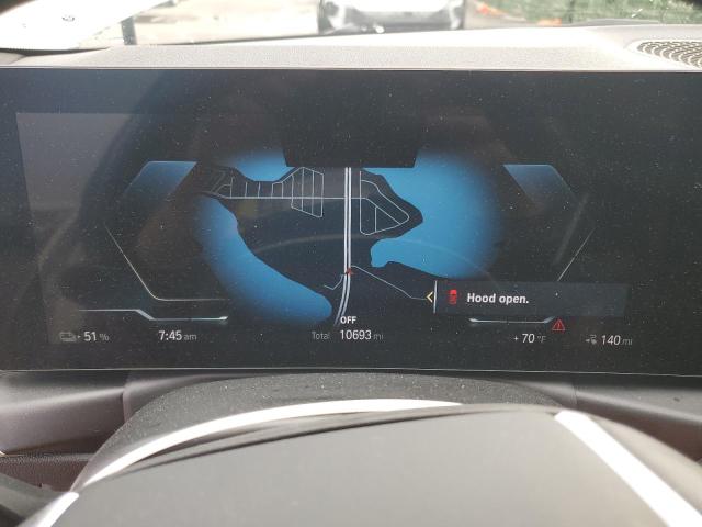 WBY73AW01PFN83302 - 2023 BMW I4 EDRIVE4 白色 照片 9