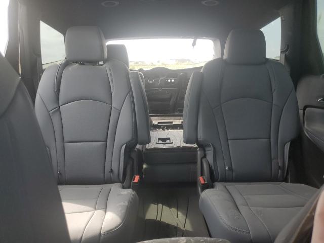 5GAERBKW6RJ114604 - 2024 BUICK ENCLAVE ESSENCE 黑色 照片 10