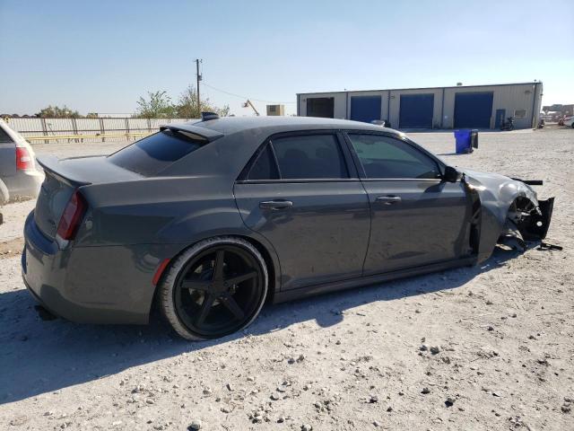 2C3CCABT5KH548483 - 2019 CHRYSLER 300 S GRAY photo 3