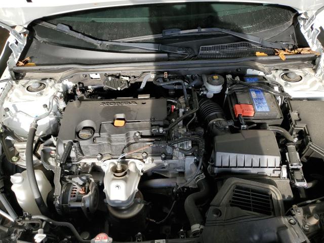 2HGFE2F5XNH579478 - 2022 HONDA CIVIC SPORT 白色 照片 11