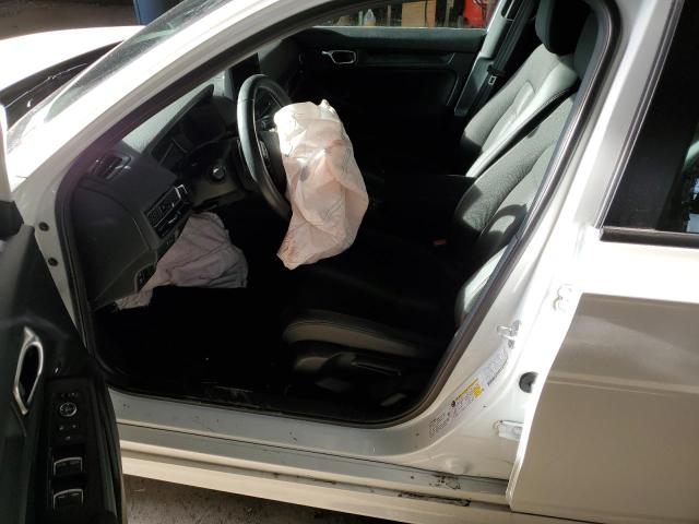 2HGFE2F5XNH579478 - 2022 HONDA CIVIC SPORT 白色 照片 7