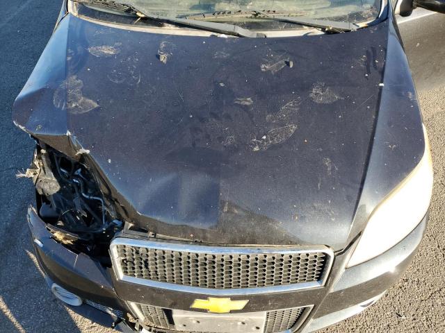 KL1TD6DE4BB191401 - 2011 CHEVROLET AVEO LS Qara foto 11