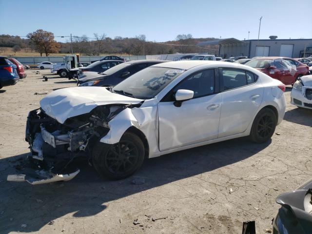 2014 MAZDA 3 SPORT, 