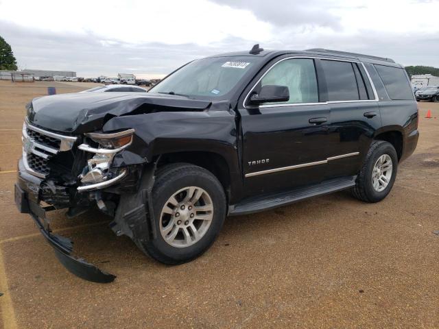 2016 CHEVROLET TAHOE C1500 LT, 