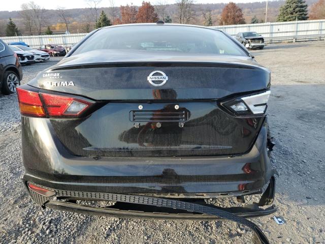 1N4BL4BV0KC257702 - 2019 NISSAN ALTIMA S BLACK photo 6