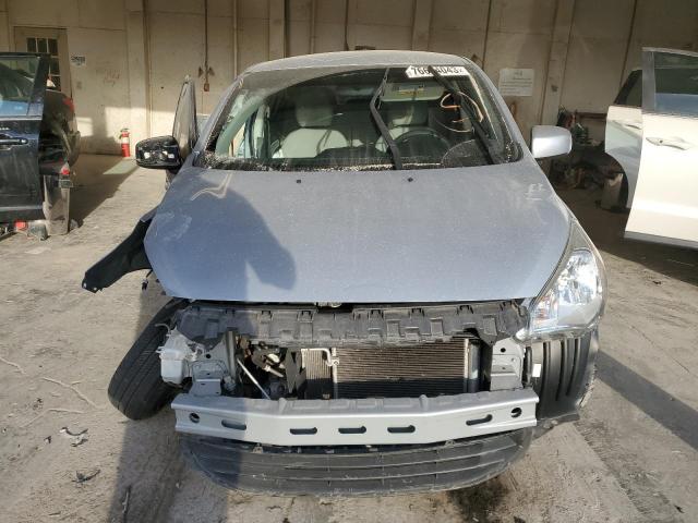 ML32F3FJ9KHF17042 - 2019 MITSUBISHI MIRAGE G4 ES SILVER photo 5