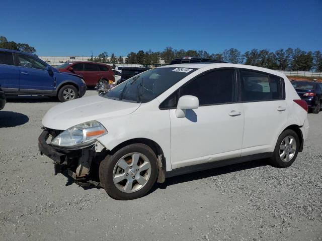 2007 NISSAN VERSA S, 