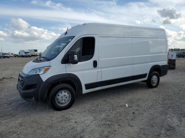 3C6LRVDG9PE543492 - 2023 RAM PROMASTER 2500 HIGH WHITE photo 1