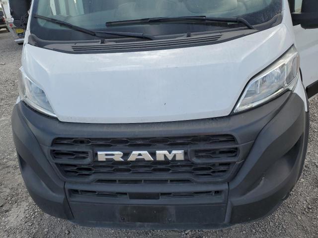 3C6LRVDG9PE543492 - 2023 RAM PROMASTER 2500 HIGH WHITE photo 12