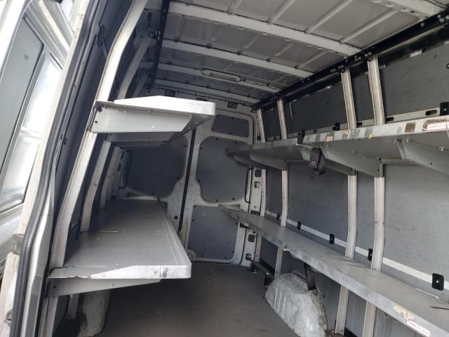 WD3PE8DB1FP129756 - 2015 MERCEDES-BENZ SPRINTER 2500 Ağ foto 10