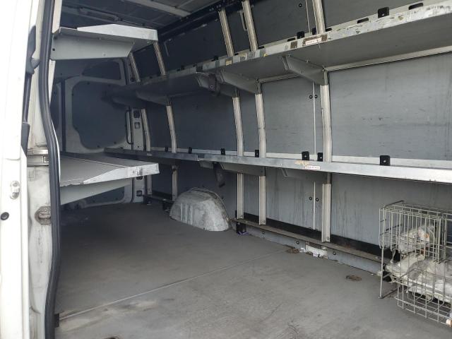 WD3PE8DB1FP129756 - 2015 MERCEDES-BENZ SPRINTER 2500 Ağ foto 11