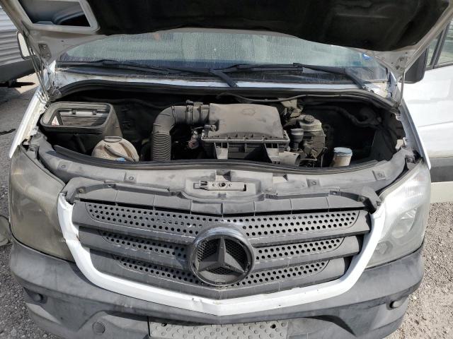 WD3PE8DB1FP129756 - 2015 MERCEDES-BENZ SPRINTER 2500 Ağ foto 12