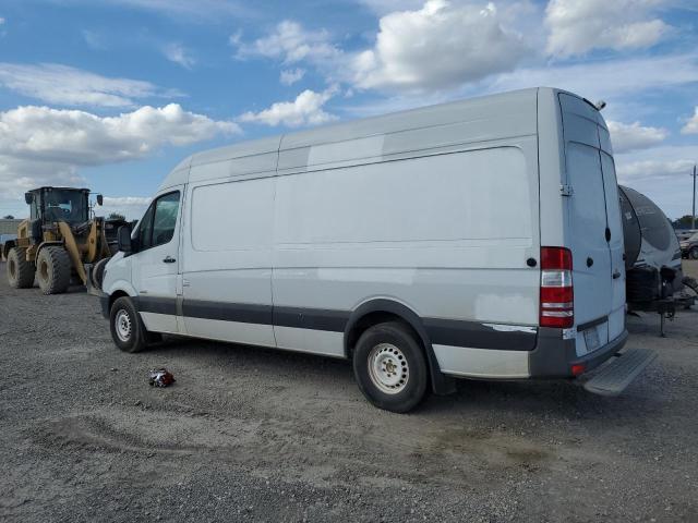 WD3PE8DB1FP129756 - 2015 MERCEDES-BENZ SPRINTER 2500 Ağ foto 2