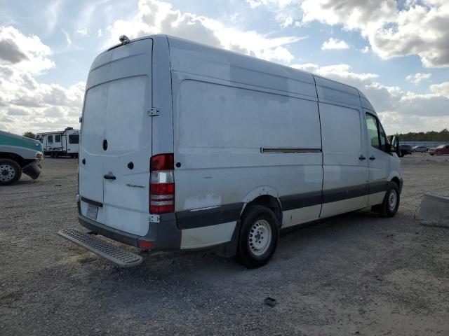 WD3PE8DB1FP129756 - 2015 MERCEDES-BENZ SPRINTER 2500 Ağ foto 3