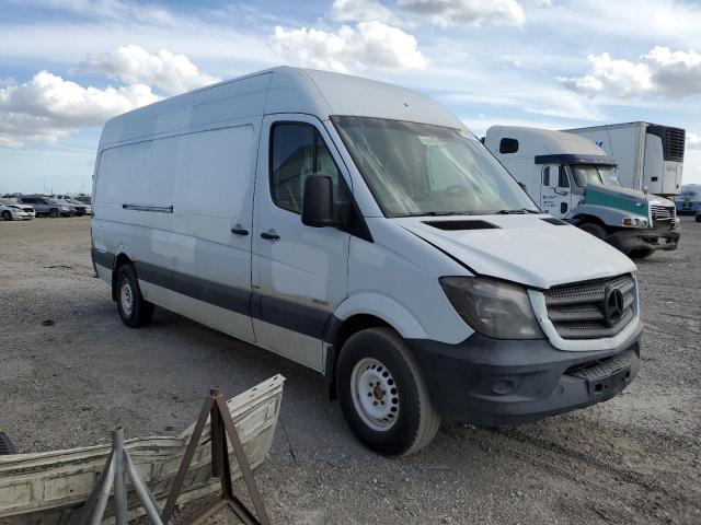 WD3PE8DB1FP129756 - 2015 MERCEDES-BENZ SPRINTER 2500 Ağ foto 4