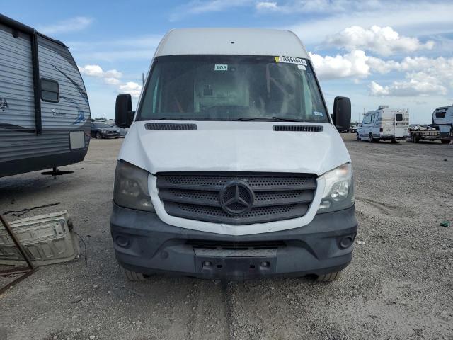 WD3PE8DB1FP129756 - 2015 MERCEDES-BENZ SPRINTER 2500 Ağ foto 5