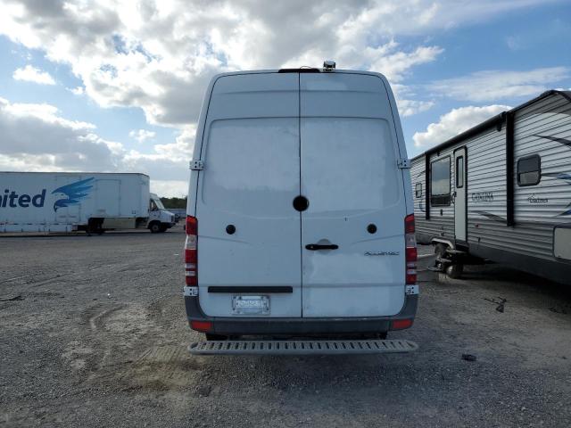 WD3PE8DB1FP129756 - 2015 MERCEDES-BENZ SPRINTER 2500 Ağ foto 6