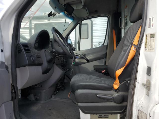 WD3PE8DB1FP129756 - 2015 MERCEDES-BENZ SPRINTER 2500 Ağ foto 7