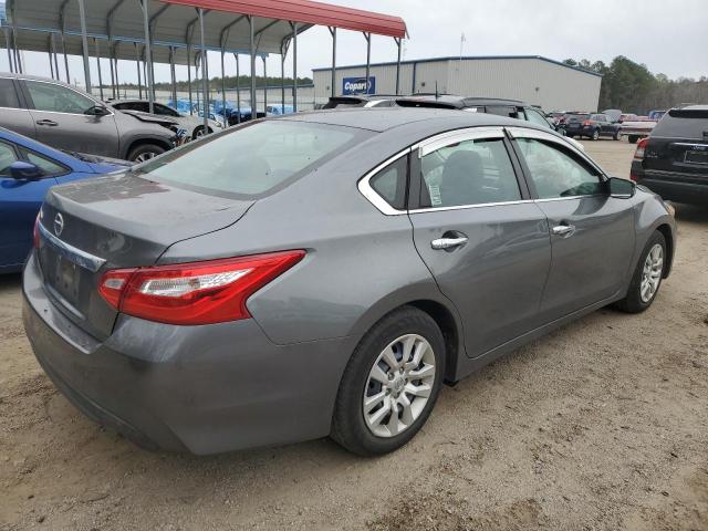 1N4AL3APXHC233831 - 2017 NISSAN ALTIMA 2.5 GRAY photo 3