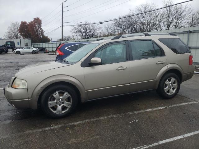 1FMDK02145GA64408 - 2005 FORD FREESTYLE SEL TAN photo 1