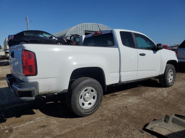 1GCHSBEA6H1169357 - 2017 CHEVROLET COLORADO WHITE photo 3