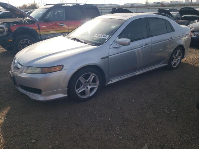 2005 ACURA TL, 