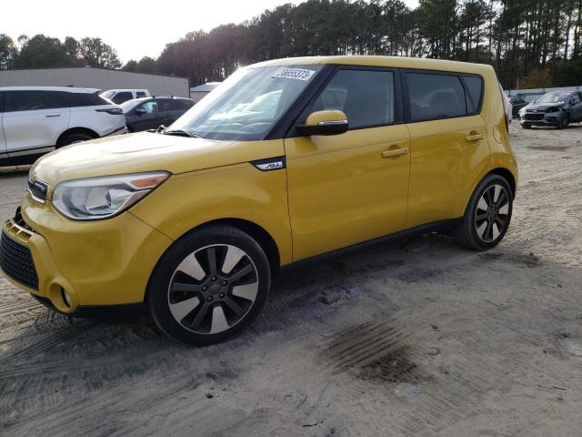 2014 KIA SOUL !, 