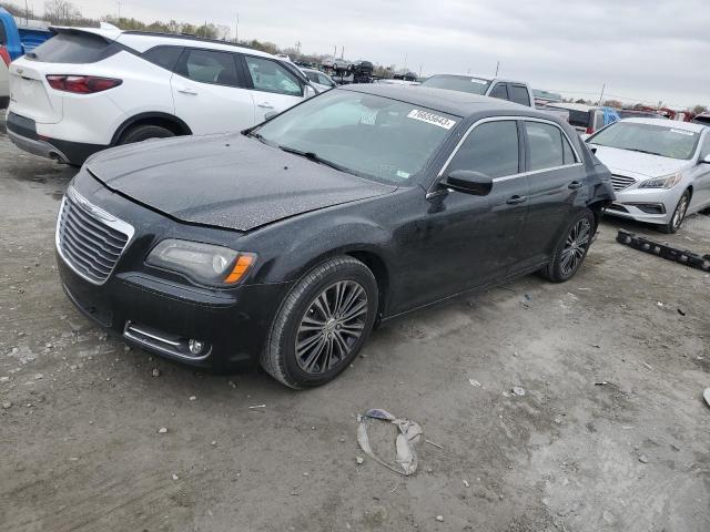 2014 CHRYSLER 300 S, 