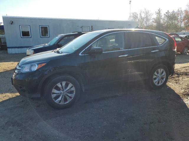 2013 HONDA CR-V EX, 