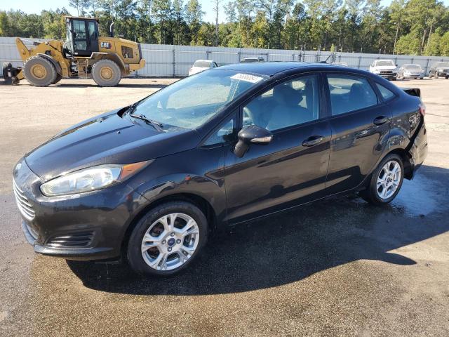 2014 FORD FIESTA SE, 