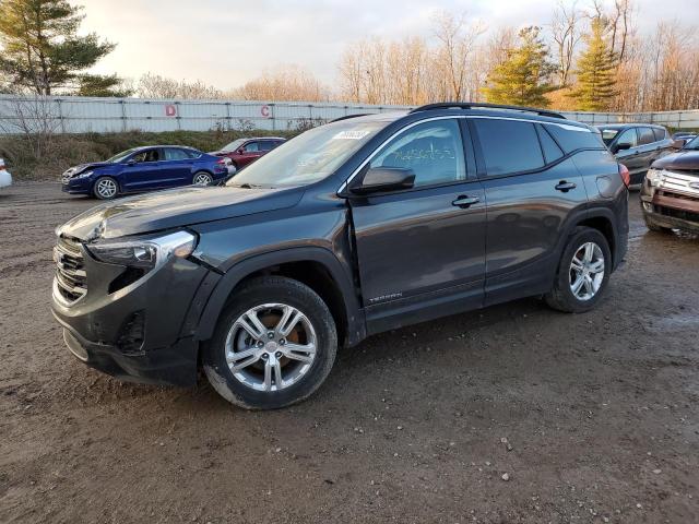 2019 GMC TERRAIN SLE, 