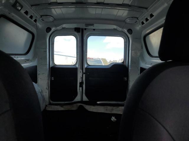 ZFBERFAT6G6B41076 - 2016 RAM PROMASTER WHITE photo 10