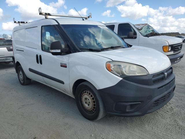 ZFBERFAT6G6B41076 - 2016 RAM PROMASTER WHITE photo 4