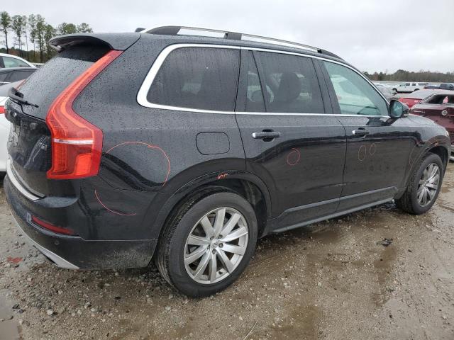 YV4A22PK8G1085172 - 2016 VOLVO XC90 T6 BLACK photo 3