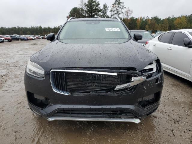 YV4A22PK8G1085172 - 2016 VOLVO XC90 T6 BLACK photo 5