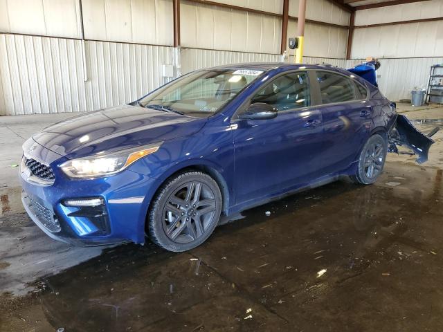 2021 KIA FORTE GT LINE, 