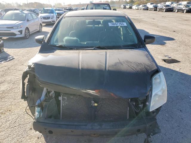 3N1AB6AP7AL692584 - 2010 NISSAN SENTRA 2.0 BLACK photo 5