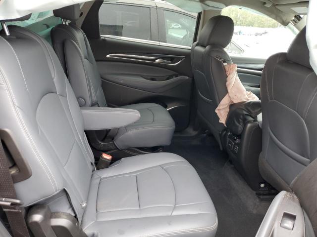 5GAERBKW1LJ280830 - 2020 BUICK ENCLAVE ESSENCE Սև լուսանկար 11