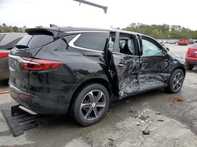 5GAERBKW1LJ280830 - 2020 BUICK ENCLAVE ESSENCE Սև լուսանկար 3