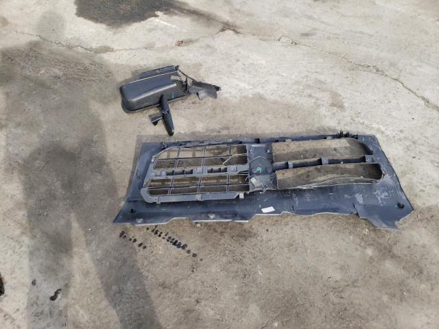 3C6TRVAG6GE134581 - 2016 RAM PROMASTER 1500 STANDARD WHITE photo 13